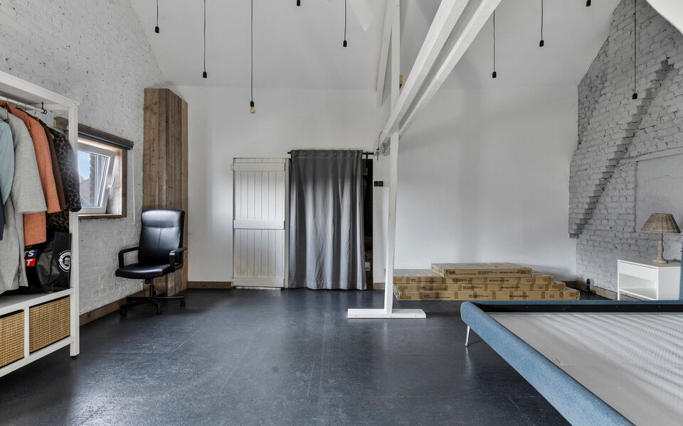 Huis te koop in Hakendover