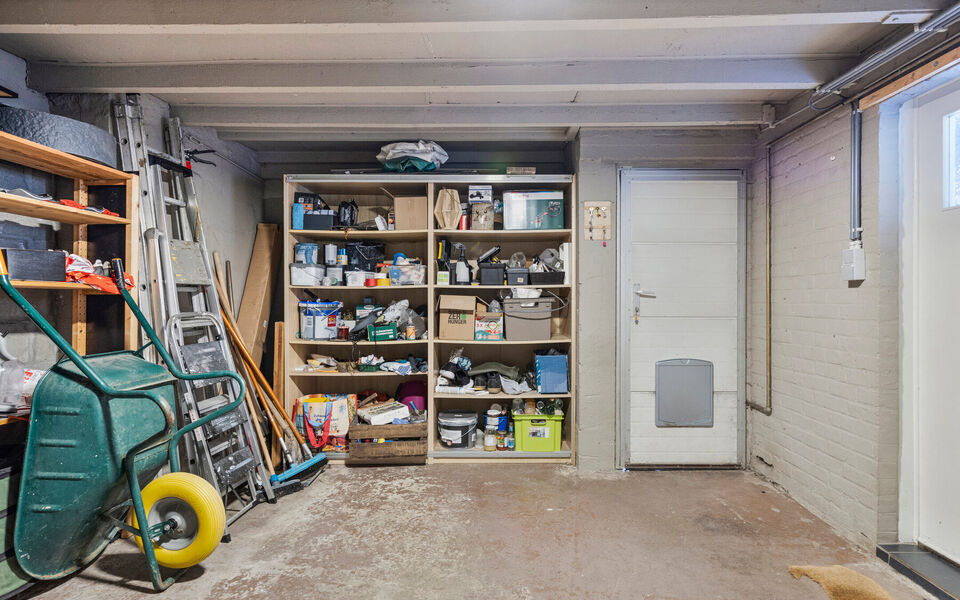 Huis te koop in Hakendover