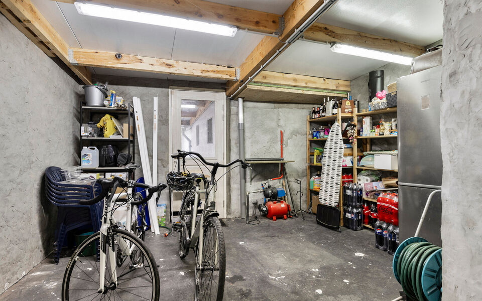 Huis te koop in Hakendover