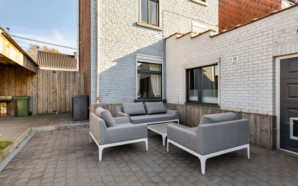 Huis te koop in Hakendover