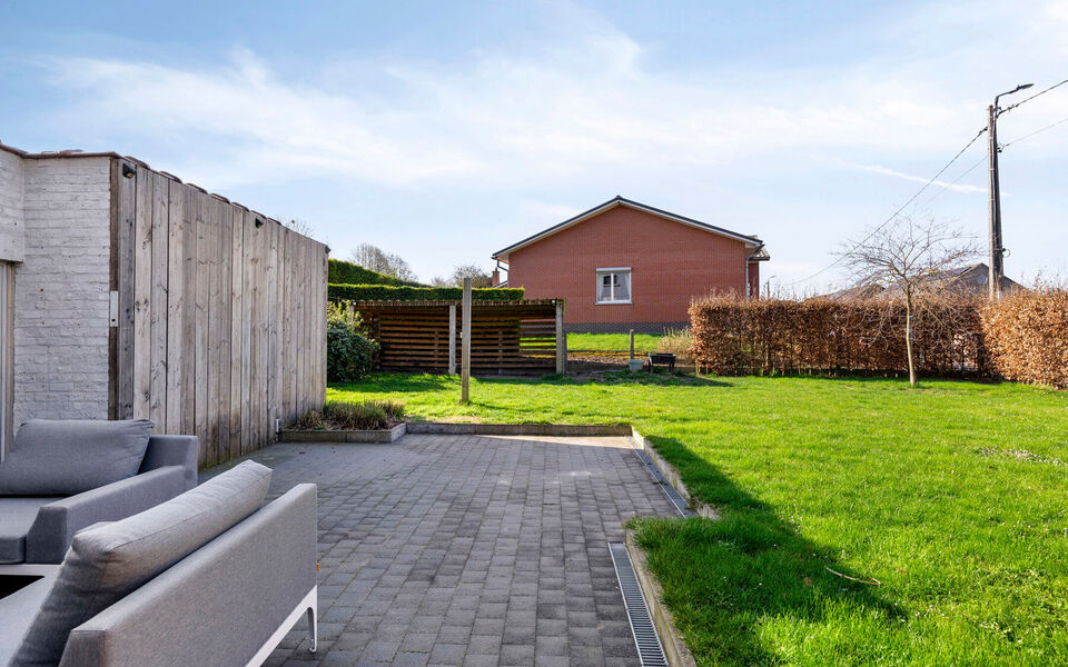 Huis te koop in Hakendover