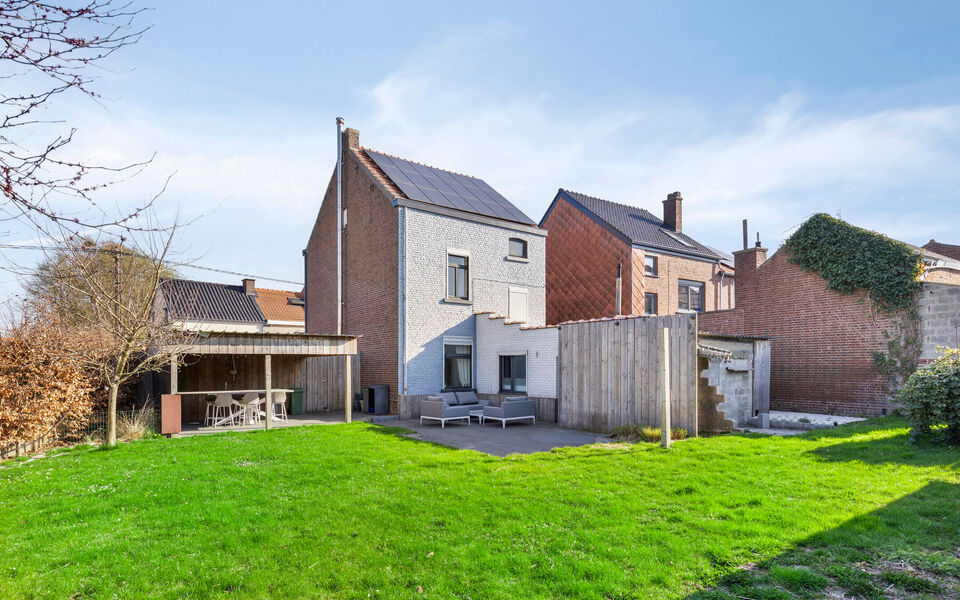 Huis te koop in Hakendover
