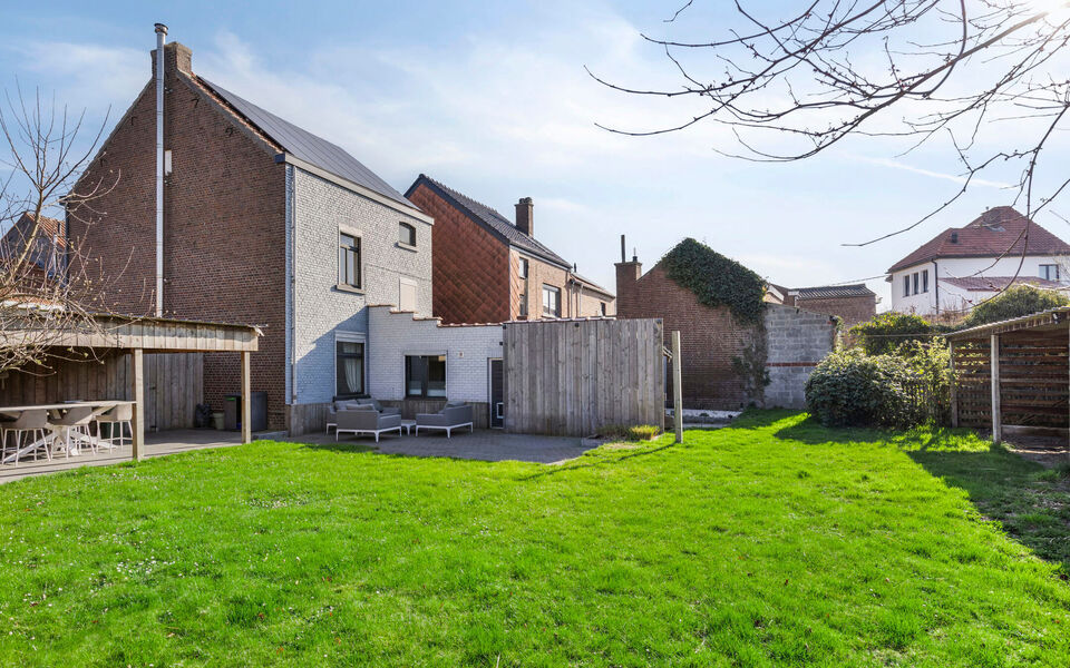 Huis te koop in Hakendover