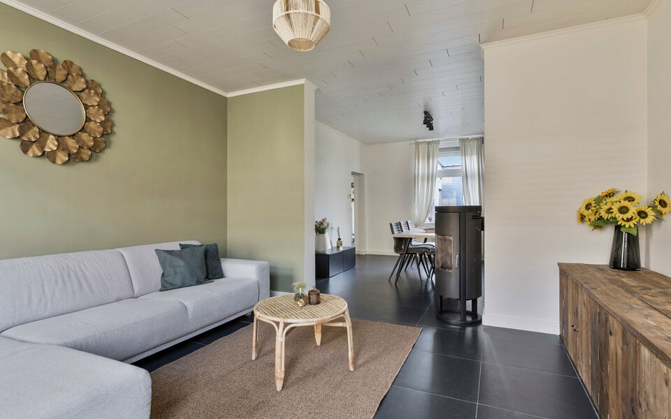 Huis te koop in Hakendover