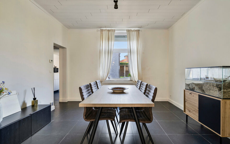 Huis te koop in Hakendover