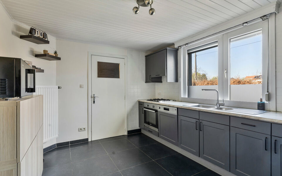 Huis te koop in Hakendover