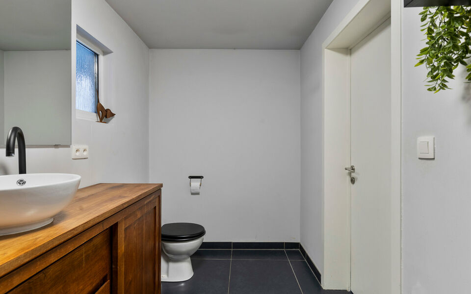 Huis te koop in Hakendover