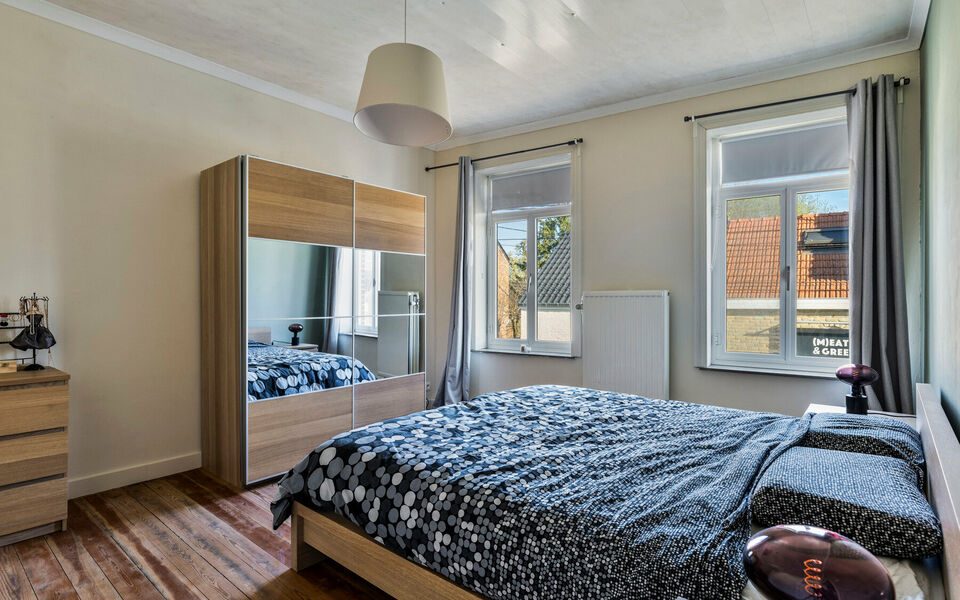Huis te koop in Hakendover
