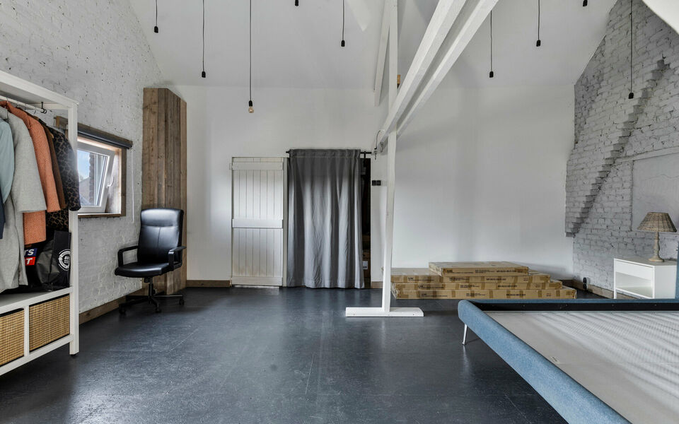 Huis te koop in Hakendover