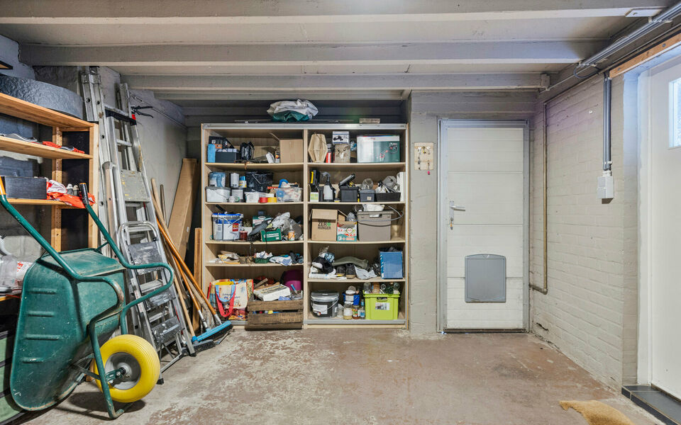 Huis te koop in Hakendover