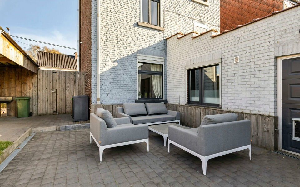 Huis te koop in Hakendover