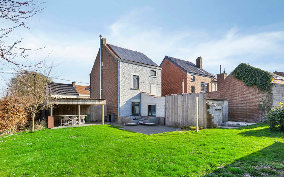 Huis te koop in Hakendover