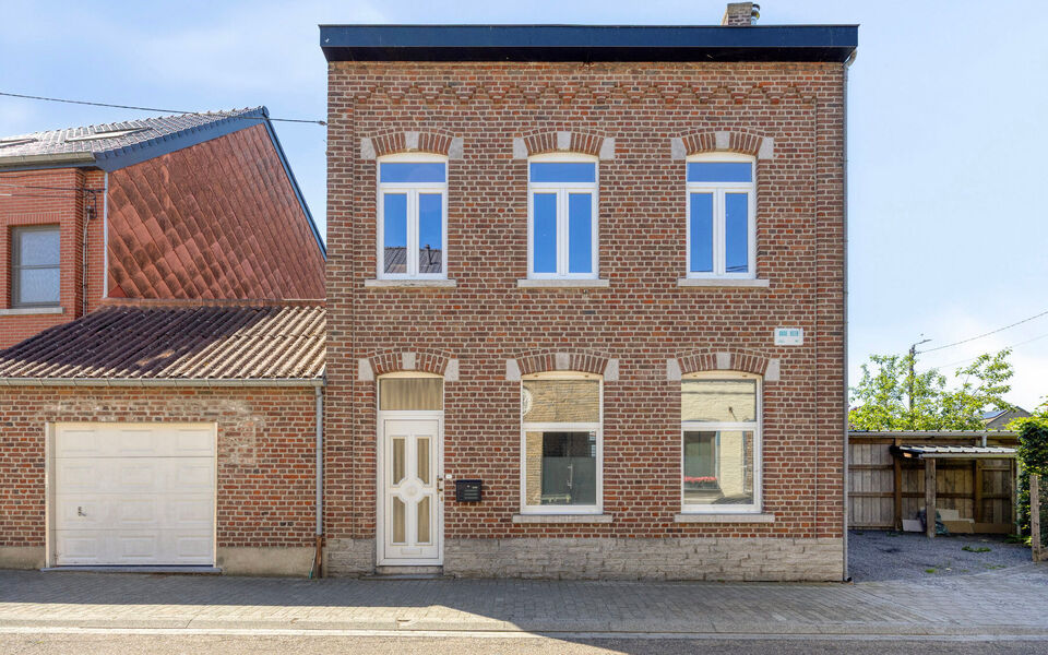 Huis te koop in Hakendover