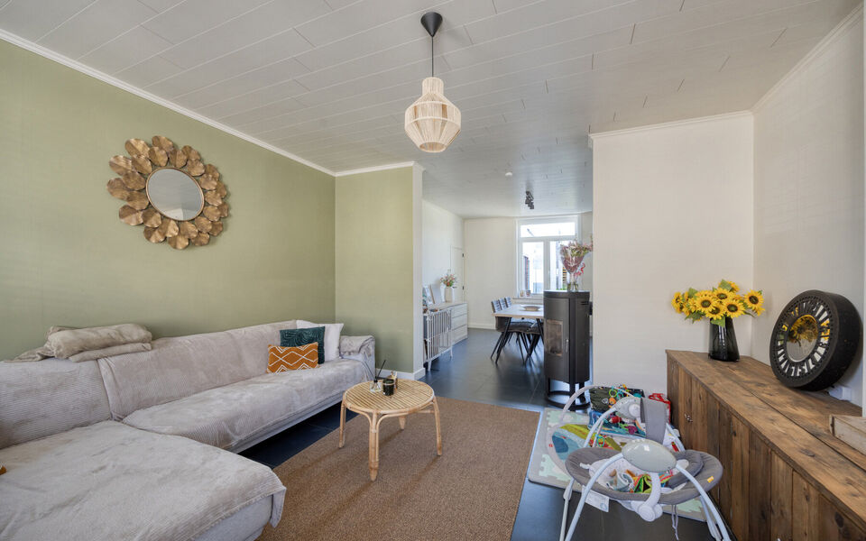 Huis te koop in Hakendover