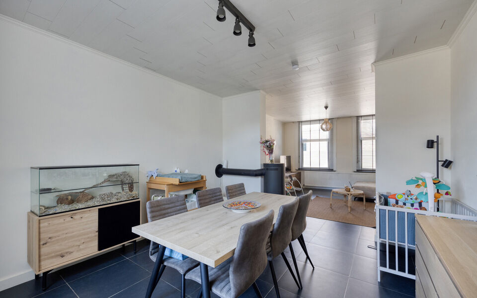 Huis te koop in Hakendover