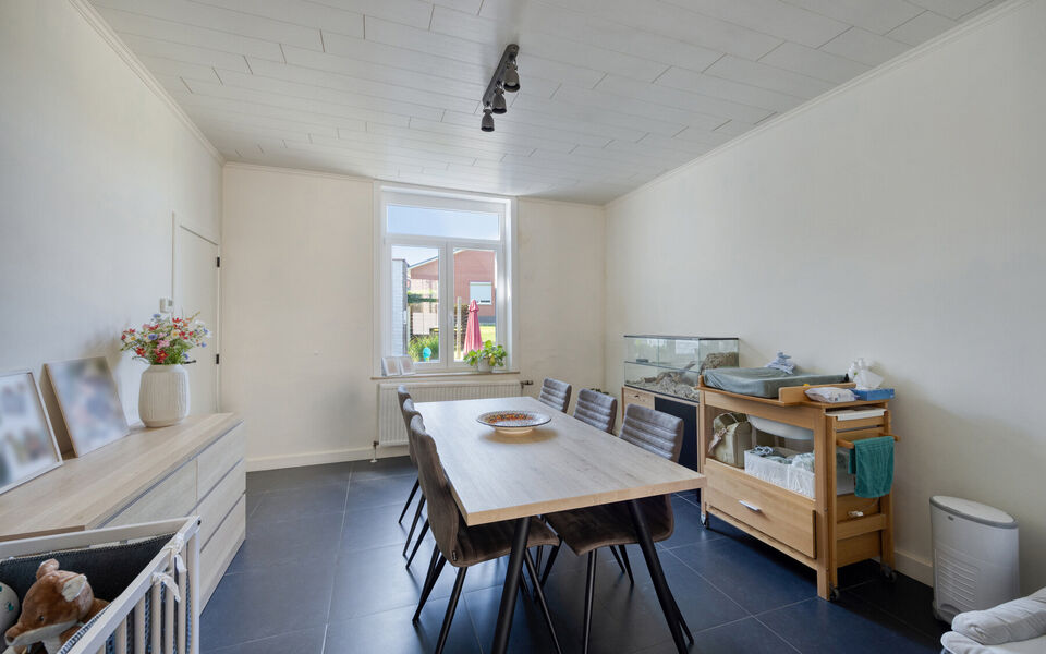Huis te koop in Hakendover