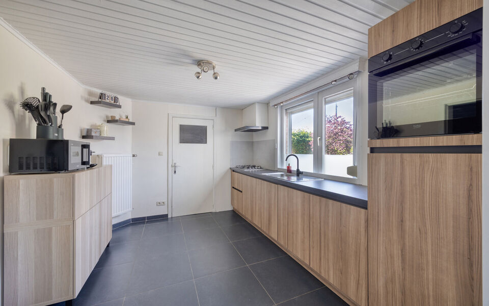 Huis te koop in Hakendover