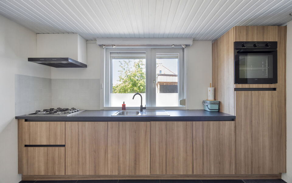 Huis te koop in Hakendover