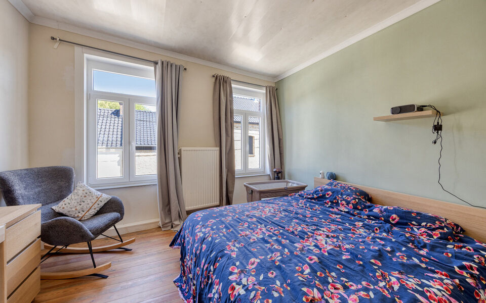 Huis te koop in Hakendover