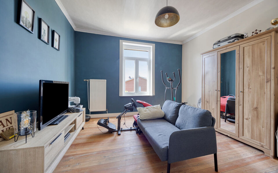 Huis te koop in Hakendover