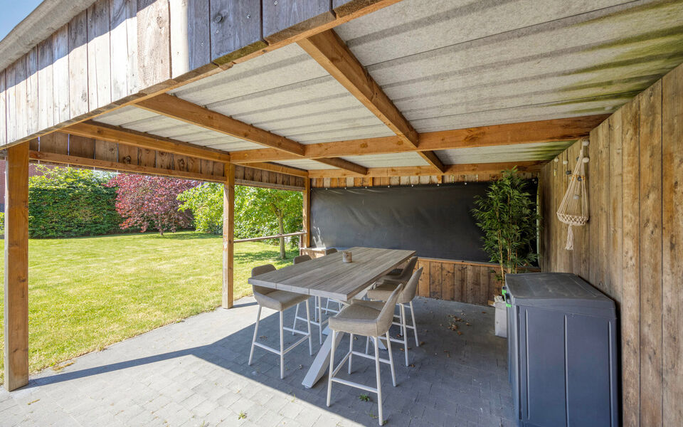 Huis te koop in Hakendover