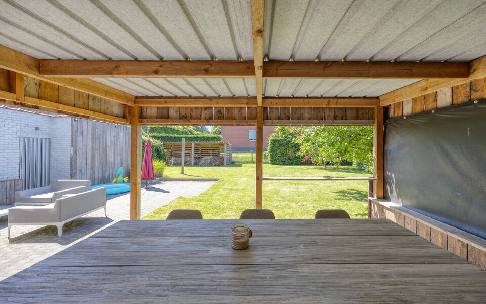 Huis te koop in Hakendover