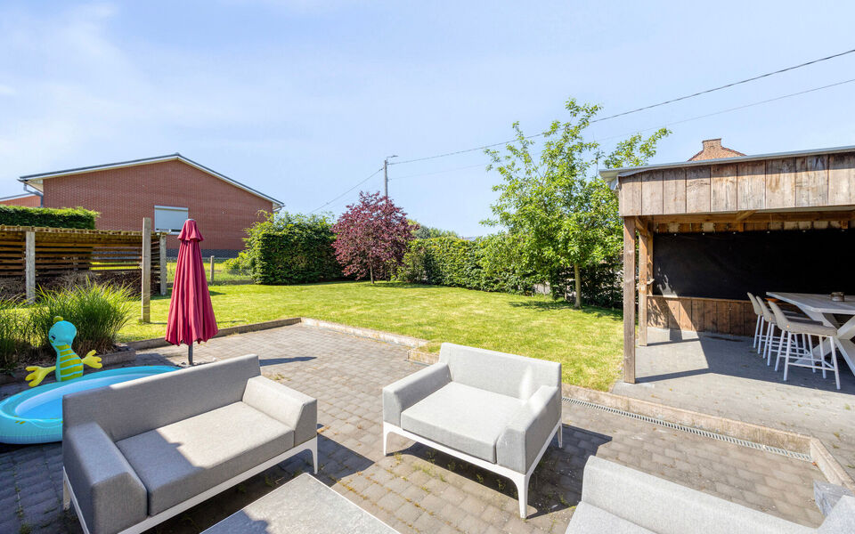 Huis te koop in Hakendover