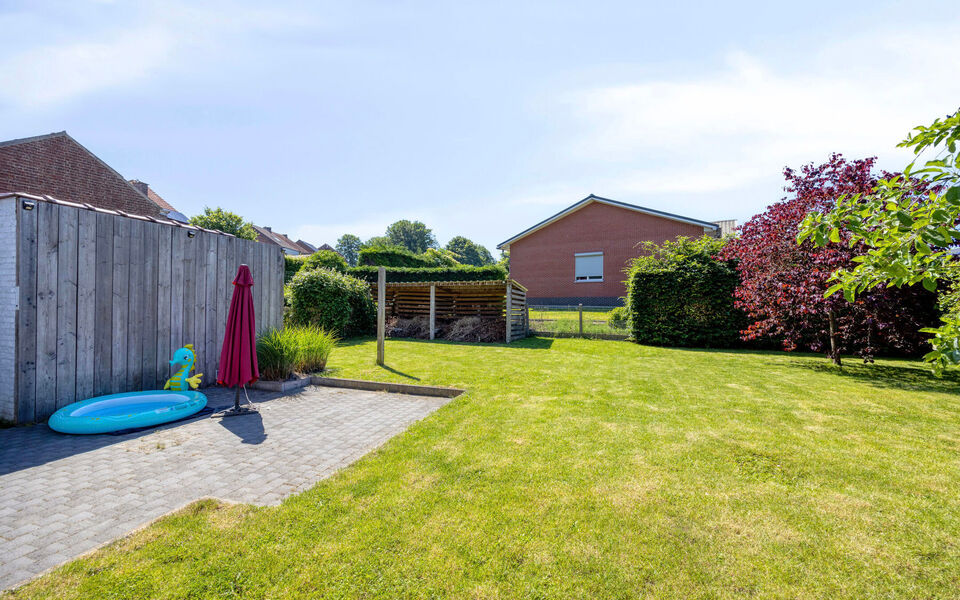 Huis te koop in Hakendover