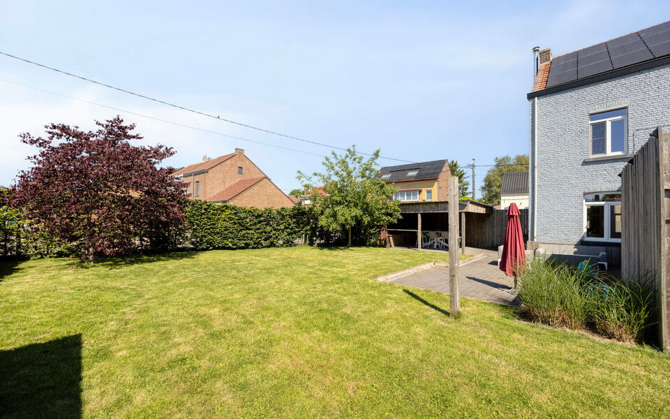 Huis te koop in Hakendover