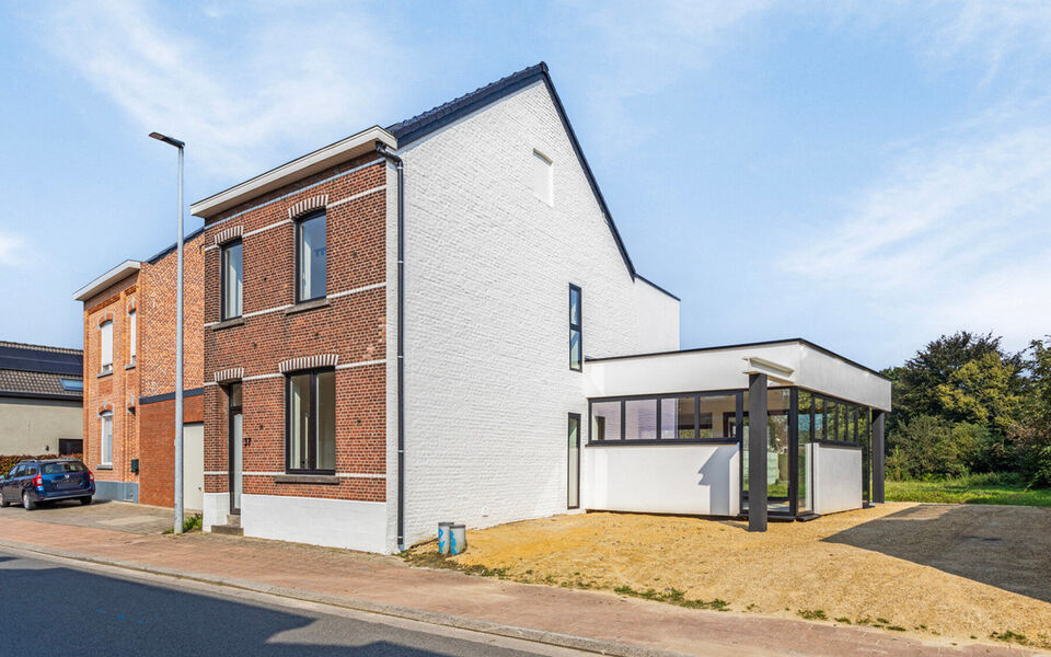 Huis te koop in Herent
