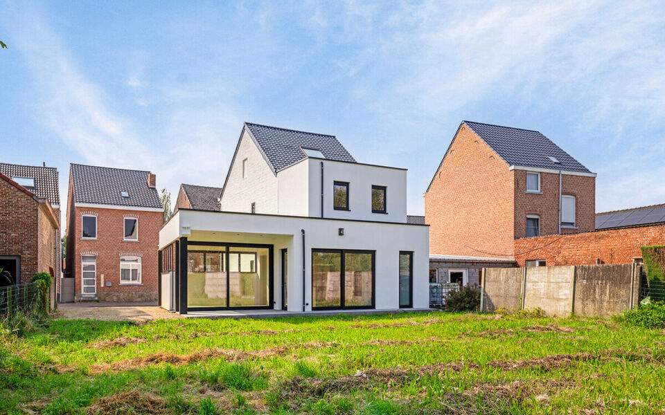Huis te koop in Herent