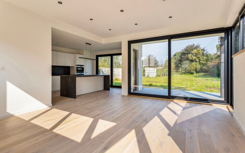 Huis te koop in Herent