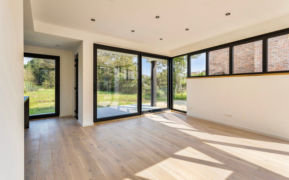 Huis te koop in Herent