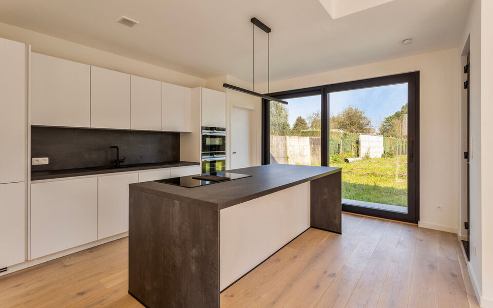 Huis te koop in Herent