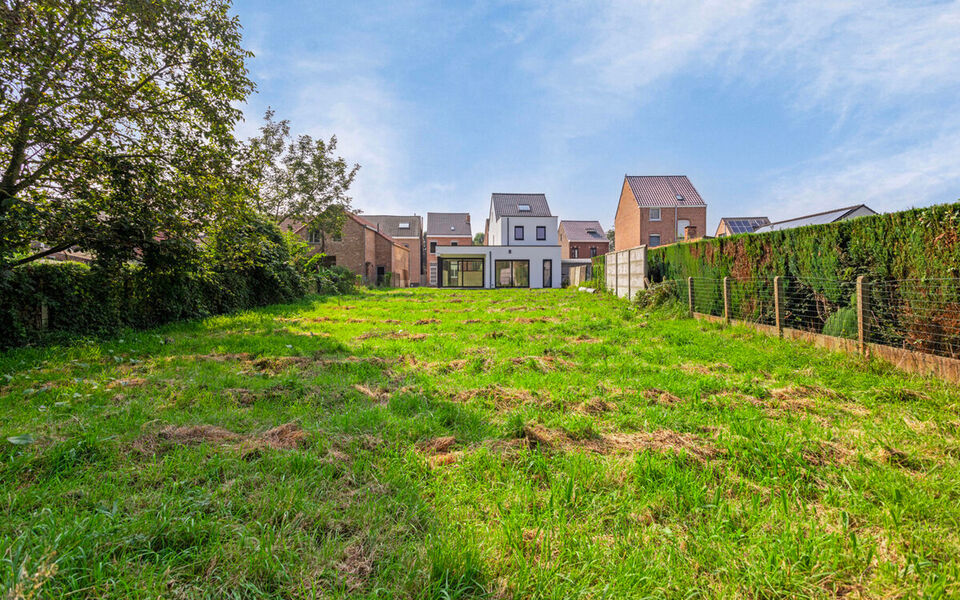 Huis te koop in Herent