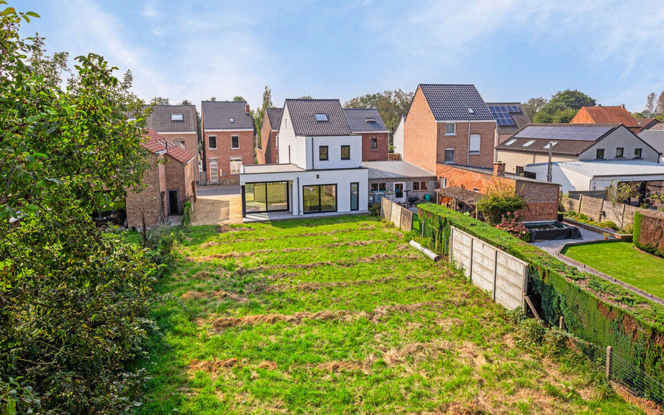 Huis te koop in Herent