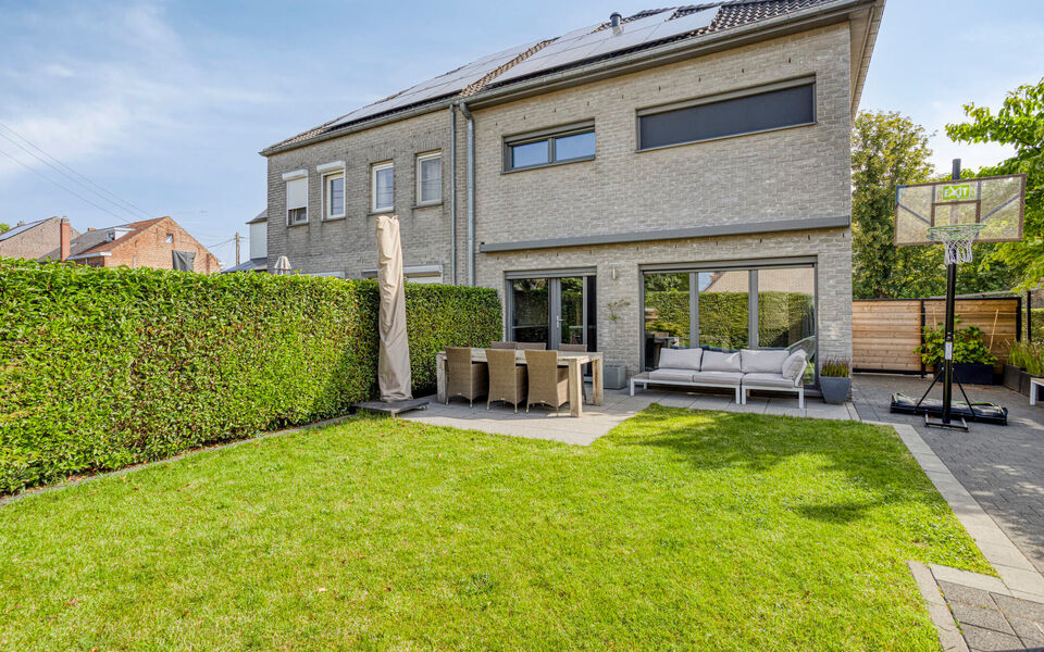 Huis te koop in Herent