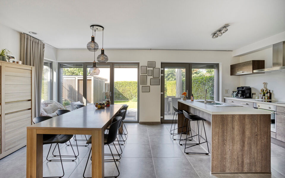 Huis te koop in Herent