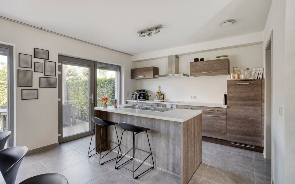 Huis te koop in Herent