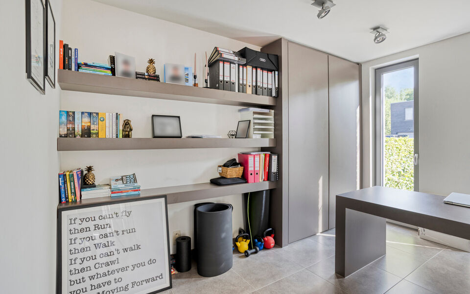 Huis te koop in Herent