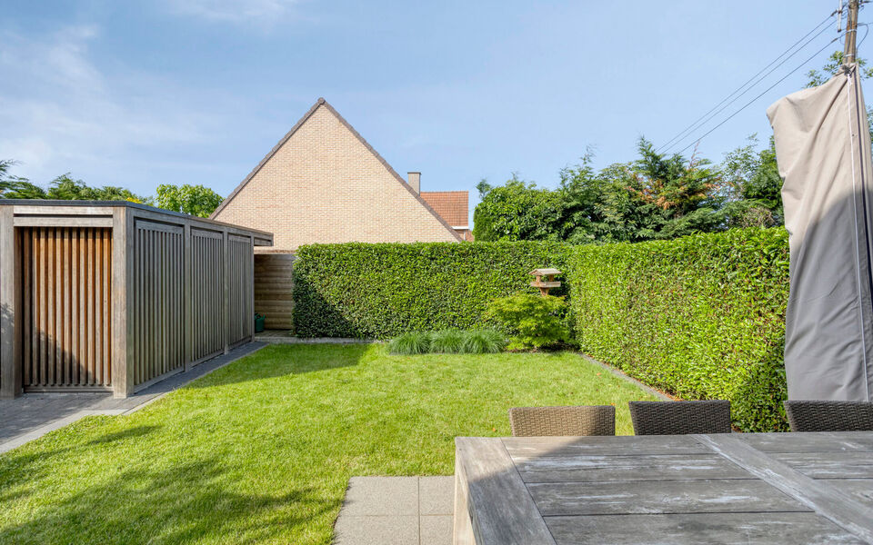 Huis te koop in Herent