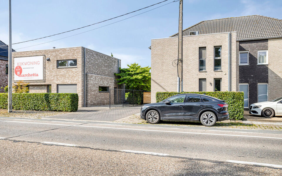 Huis te koop in Herent