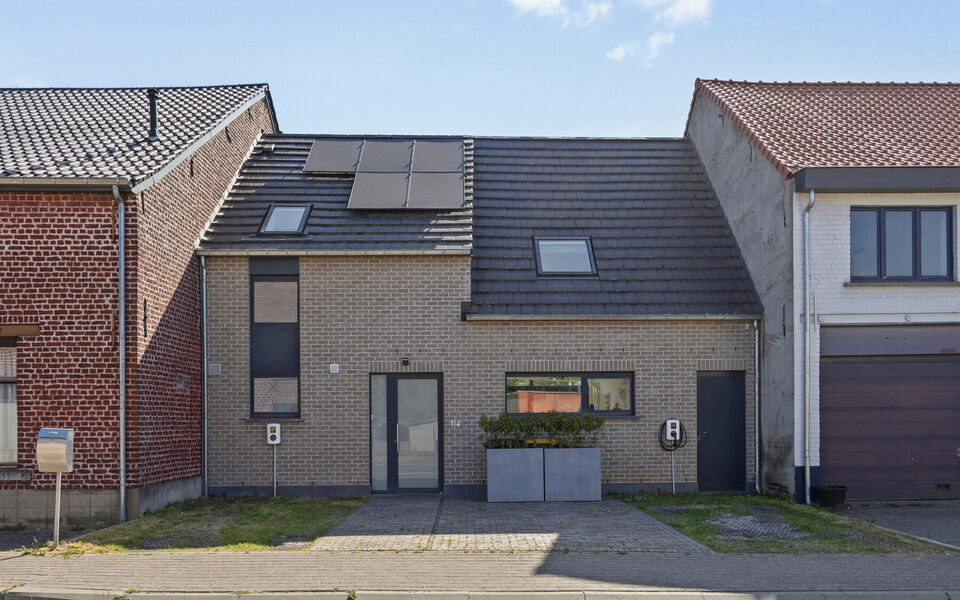 Huis te koop in Herent