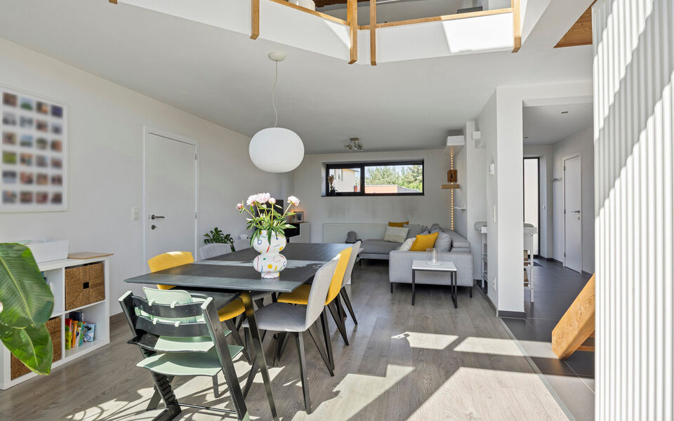 Huis te koop in Herent