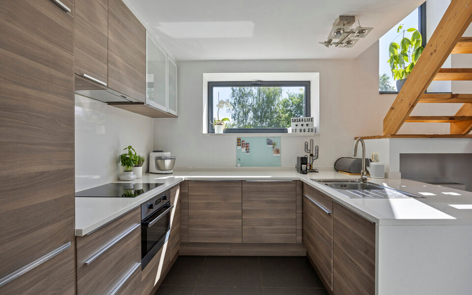 Huis te koop in Herent