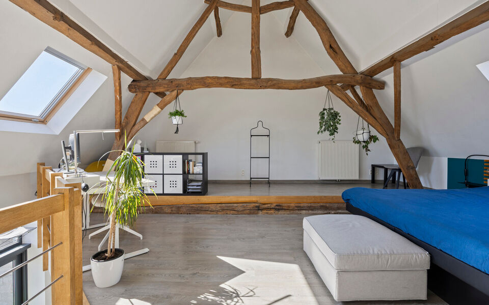 Huis te koop in Herent