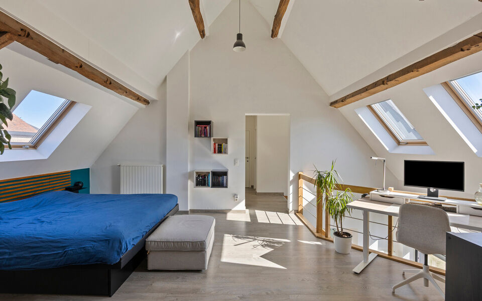 Huis te koop in Herent