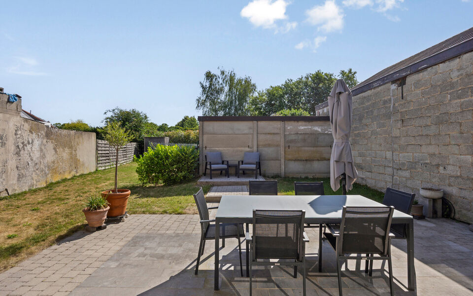 Huis te koop in Herent