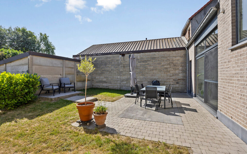 Huis te koop in Herent