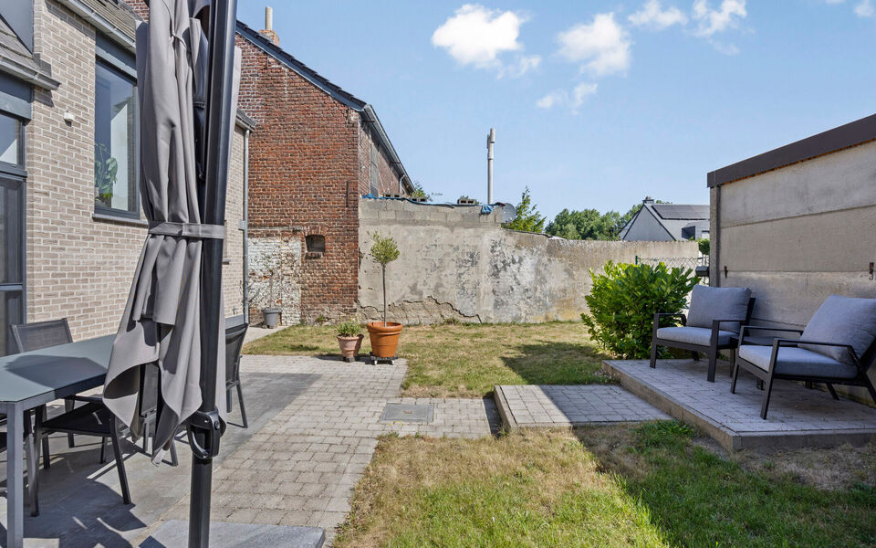 Huis te koop in Herent